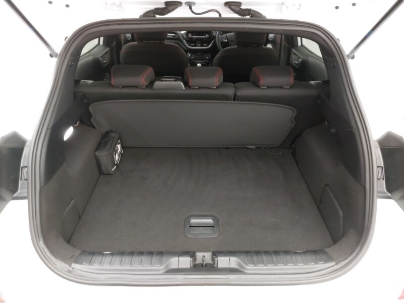 Used Ford Puma 2022 for sale - 77689808: Photo 8