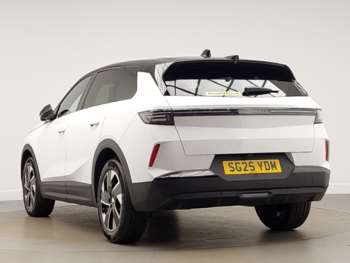 Used Vauxhall Grandland 2025 for sale - 74407937: Photo