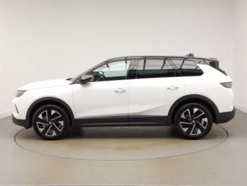 Used Vauxhall Grandland 2025 for sale - 74407937: Photo