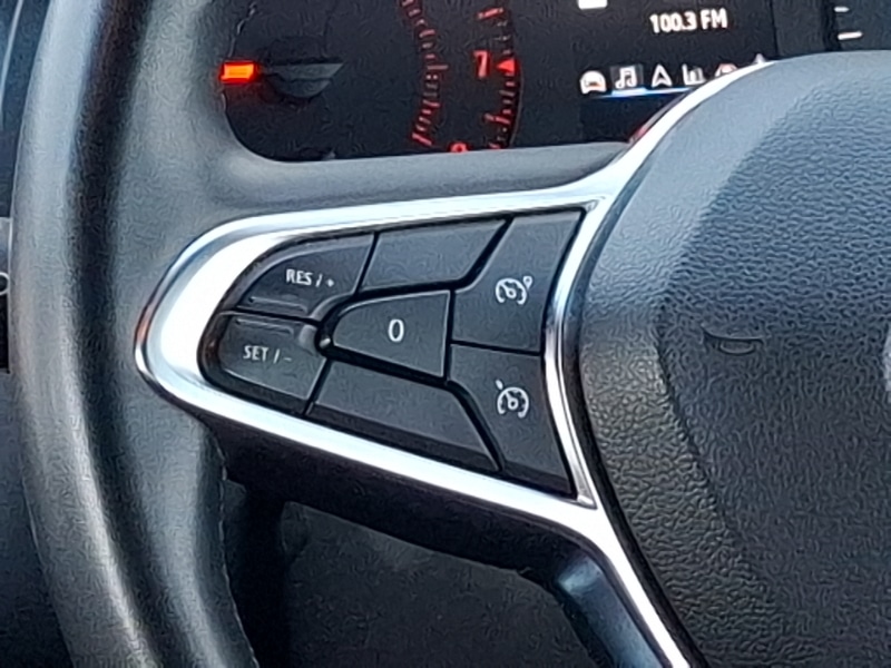 Used Renault Captur 2020 for sale - 76420836: Photo 10