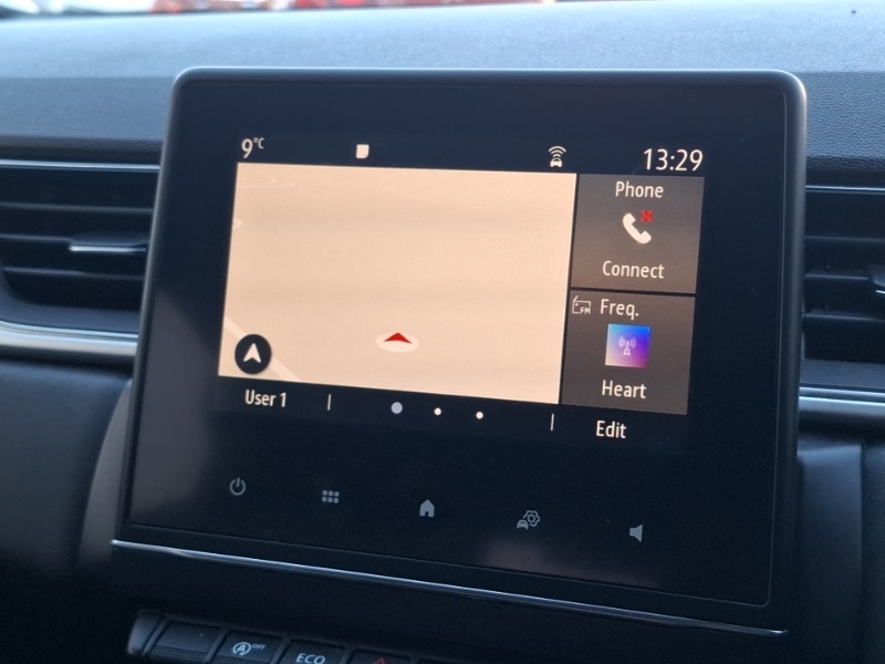 Used Renault Captur 2020 for sale - 76420836: Photo 14