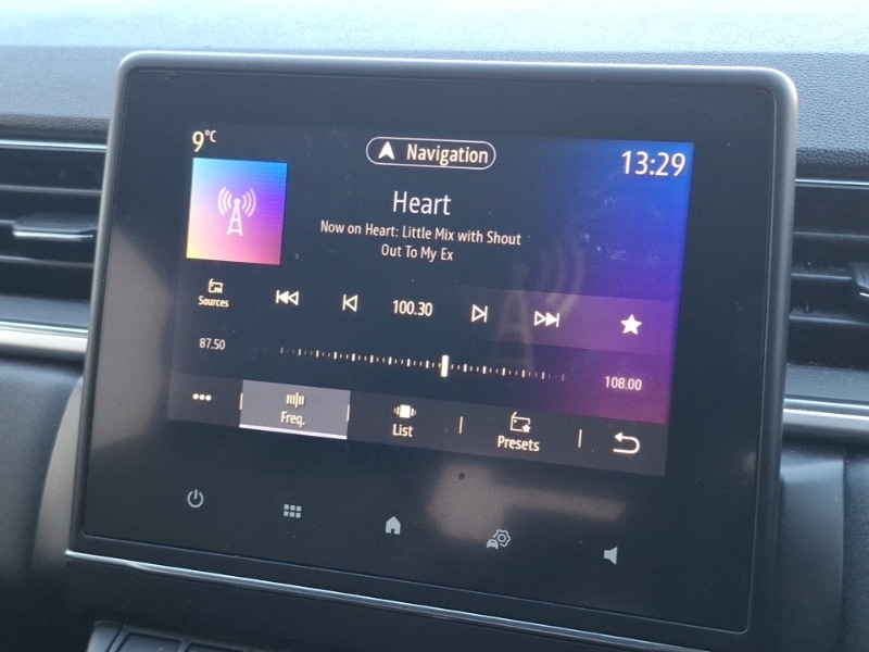 Used Renault Captur 2020 for sale - 76420836: Photo 15