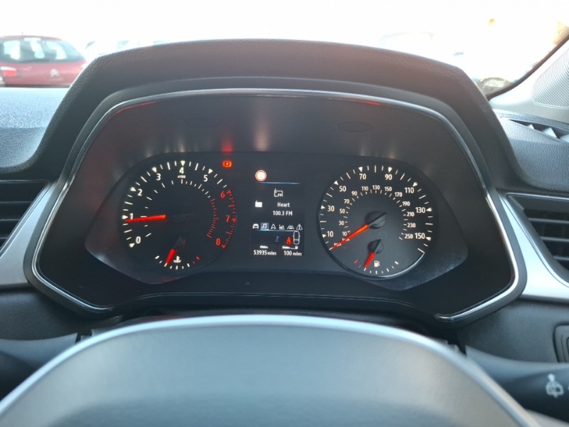 Used Renault Captur 2020 for sale - 76420836: Photo 16