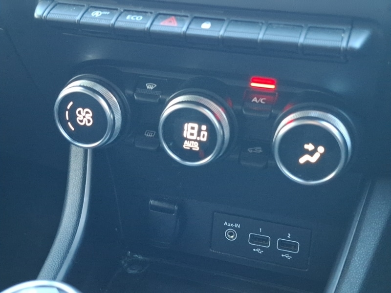 Used Renault Captur 2020 for sale - 76420836: Photo 17