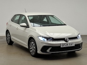 Used Volkswagen Polo 2024 for sale - 79218432: Photo