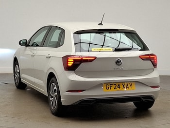 Used Volkswagen Polo 2024 for sale - 79218432: Photo