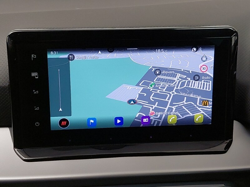 Used SEAT Ibiza 2024 for sale - 76145517: Photo 10