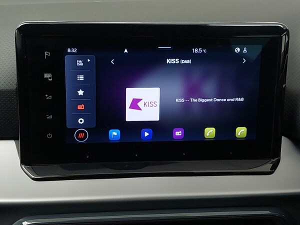Used SEAT Ibiza 2024 for sale - 76145517: Photo 11