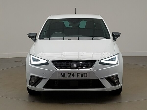Used SEAT Ibiza 2024 for sale - 76145517: Photo 12