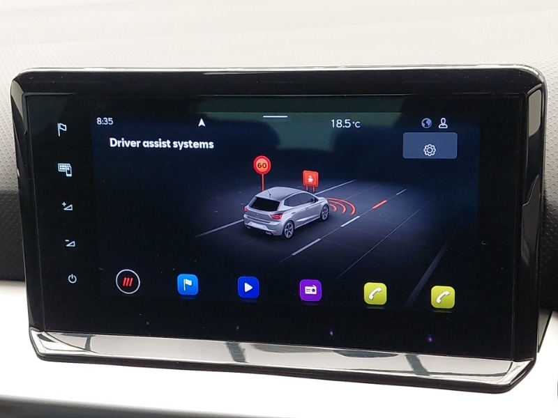 Used SEAT Ibiza 2024 for sale - 76145517: Photo 16