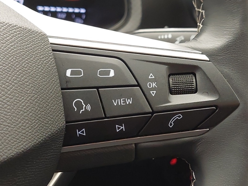 Used SEAT Ibiza 2024 for sale - 76145517: Photo 19