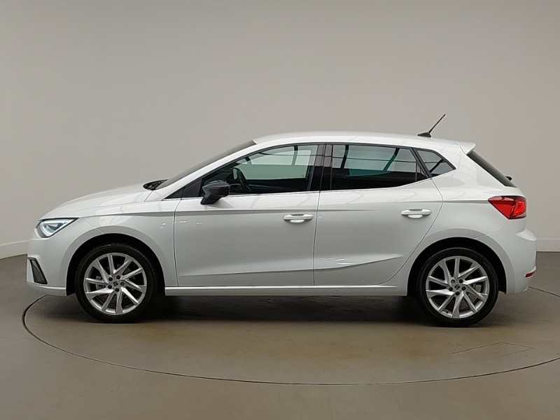 Used SEAT Ibiza 2024 for sale - 76145517: Photo 4