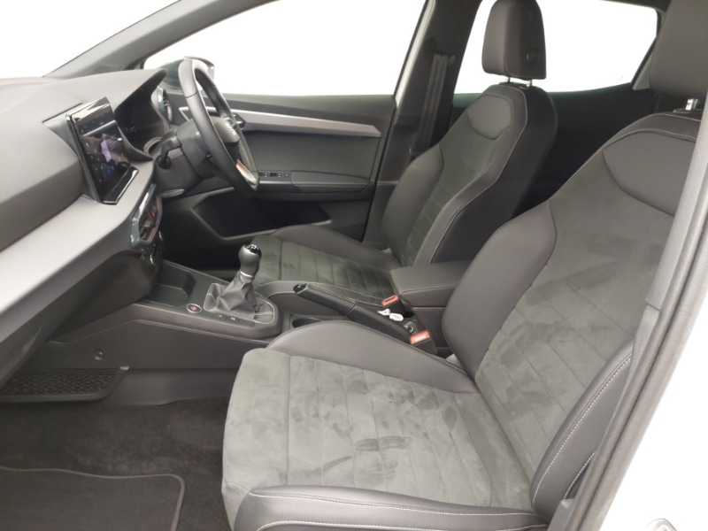 Used SEAT Ibiza 2024 for sale - 76145517: Photo 5