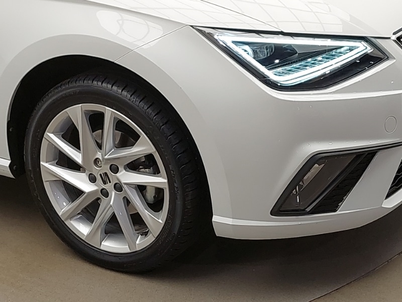 Used SEAT Ibiza 2024 for sale - 76145517: Photo 9