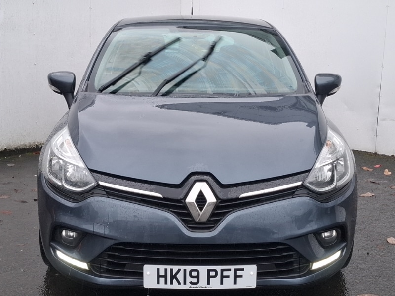 Used Renault Clio 2019 for sale - 76879853: Photo 12