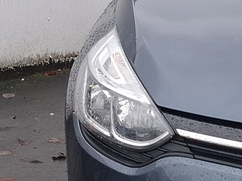 Used Renault Clio 2019 for sale - 76879853: Photo 13