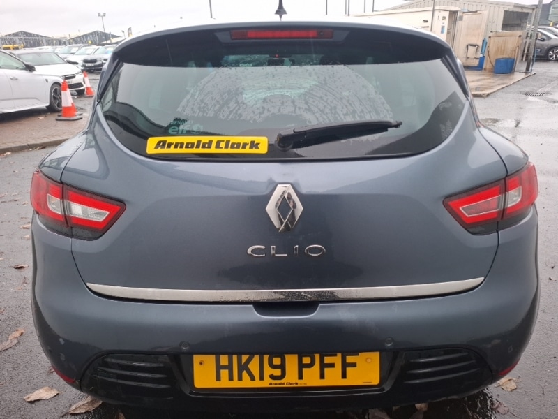 Used Renault Clio 2019 for sale - 76879853: Photo 14