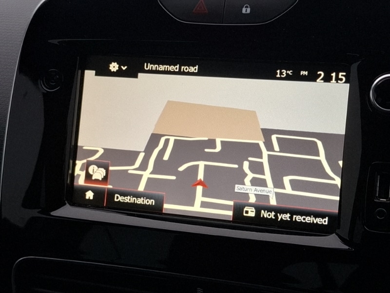 Used Renault Clio 2019 for sale - 76879853: Photo 17