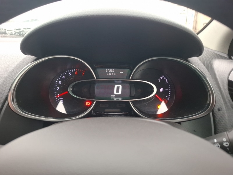 Used Renault Clio 2019 for sale - 76879853: Photo 18