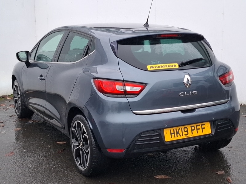 Used Renault Clio 2019 for sale - 76879853: Photo 3