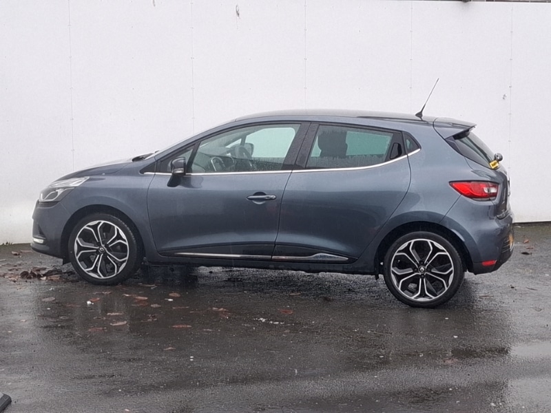 Used Renault Clio 2019 for sale - 76879853: Photo 4