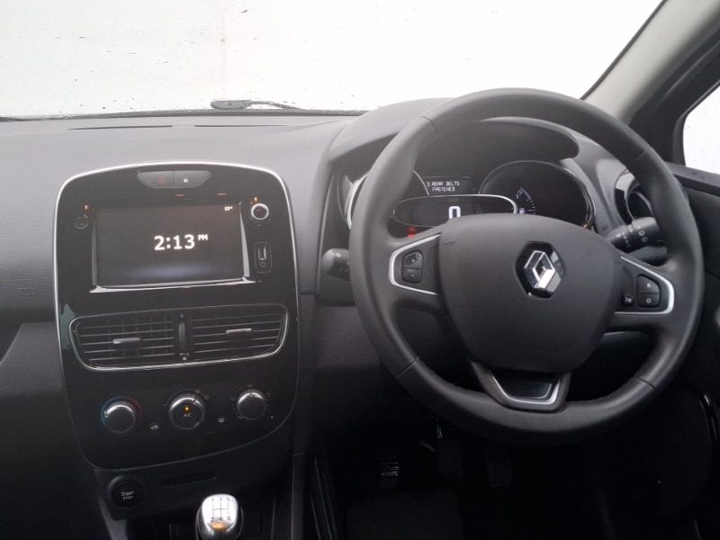 Used Renault Clio 2019 for sale - 76879853: Photo 7