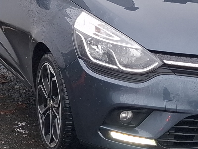 Used Renault Clio 2019 for sale - 76879853: Photo 9
