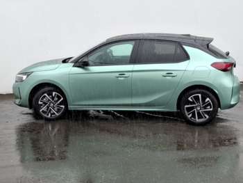Used Vauxhall Corsa 2025 for sale - 74957147: Photo
