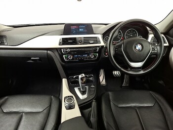 Used BMW 3 Series 2018 for sale - 78269315: Photo