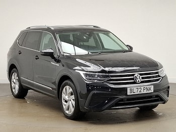Used Volkswagen Tiguan Allspace 2022 for sale - 78642309: Photo