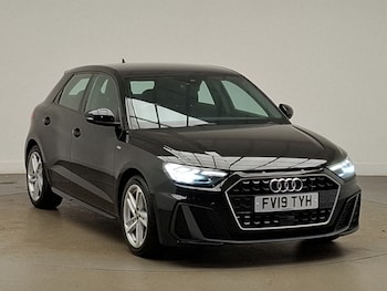 Used Audi A1 2019 for sale - 79231279: Photo