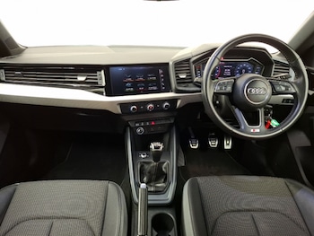 Used Audi A1 2019 for sale - 79231279: Photo