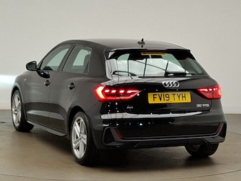 Used Audi A1 2019 for sale - 79231279: Photo