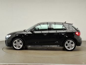 Used Audi A1 2019 for sale - 79231279: Photo