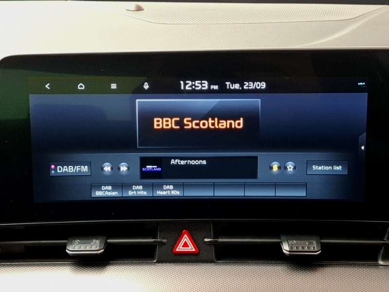 Used Kia Sportage 2024 for sale - 76644215: Photo 10