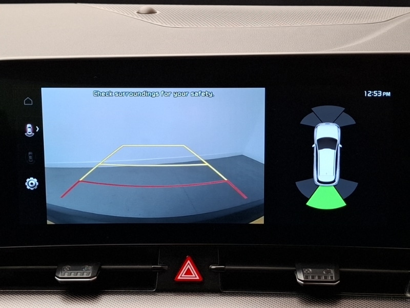 Used Kia Sportage 2024 for sale - 76644215: Photo 11