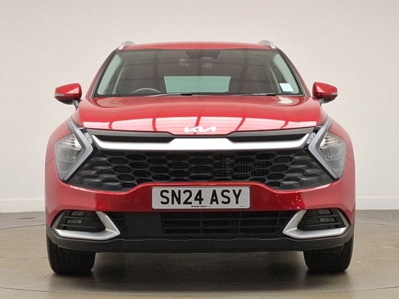 Used Kia Sportage 2024 for sale - 76644215: Photo 12