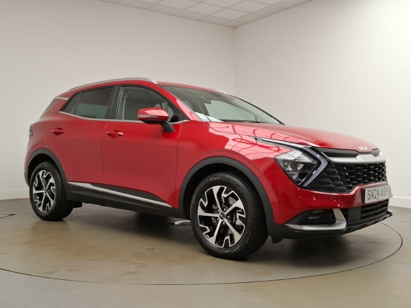 Used Kia Sportage 2024 for sale - 76644215: Photo 13