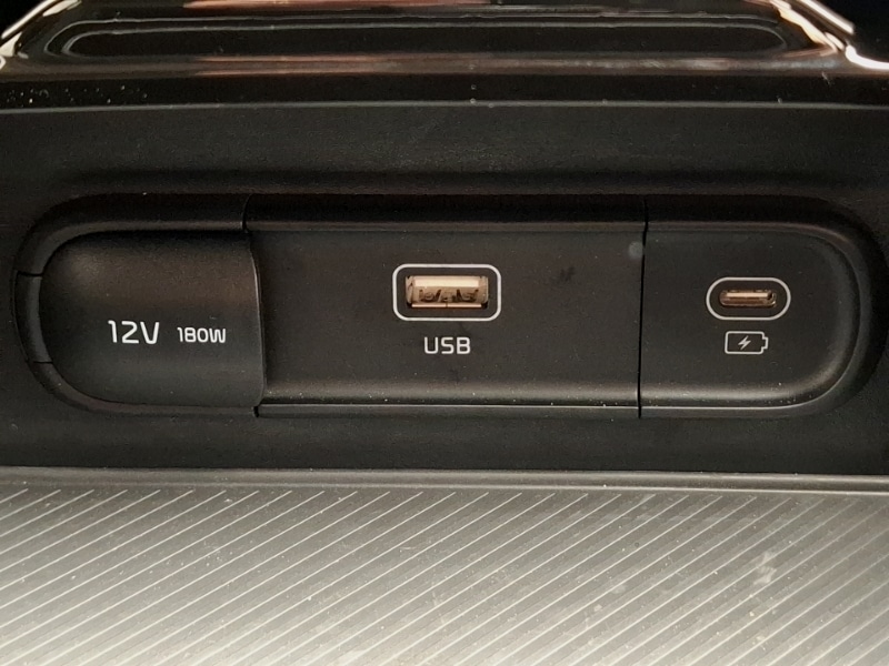 Used Kia Sportage 2024 for sale - 76644215: Photo 16