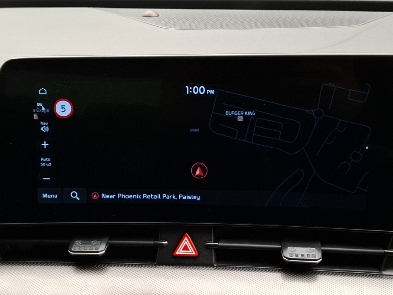 Used Kia Sportage 2024 for sale - 76644215: Photo 17