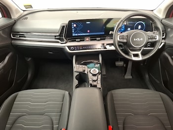 Used Kia Sportage 2024 for sale - 76644215: Photo