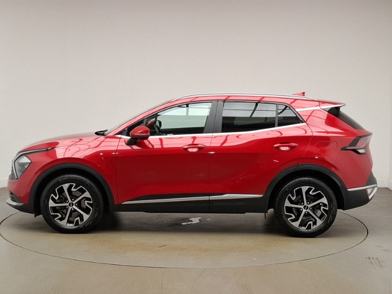 Used Kia Sportage 2024 for sale - 76644215: Photo 4