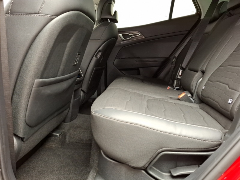 Used Kia Sportage 2024 for sale - 76644215: Photo 6