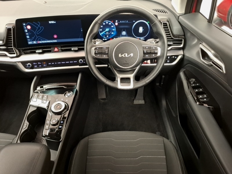 Used Kia Sportage 2024 for sale - 76644215: Photo 7