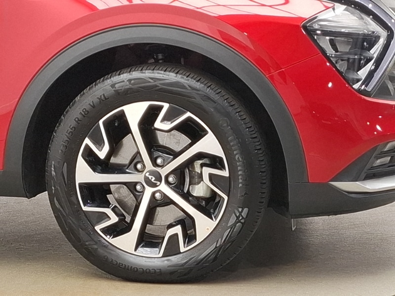 Used Kia Sportage 2024 for sale - 76644215: Photo 9