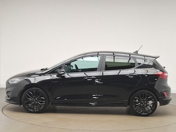 Used Ford Fiesta 2023 for sale - 78595208: Photo