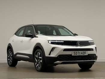 2021 - 1.2 Turbo 100 Elite Nav 5dr