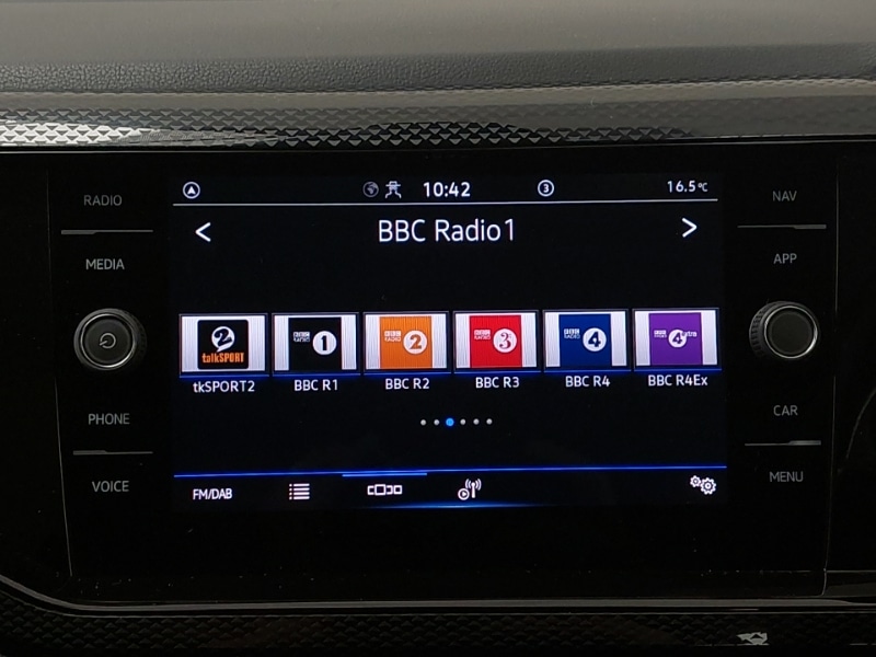 Used Volkswagen Polo 2023 for sale - 76664068: Photo 10