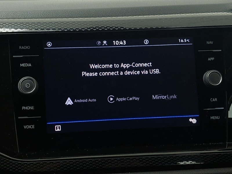 Used Volkswagen Polo 2023 for sale - 76664068: Photo 11