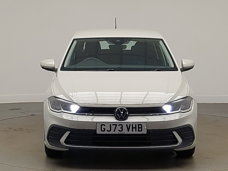 Used Volkswagen Polo 2023 for sale - 76664068: Photo 12